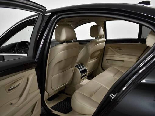 BMW 5 серии