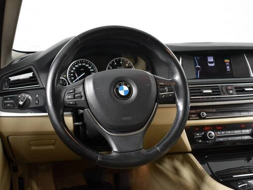 BMW 5 серии