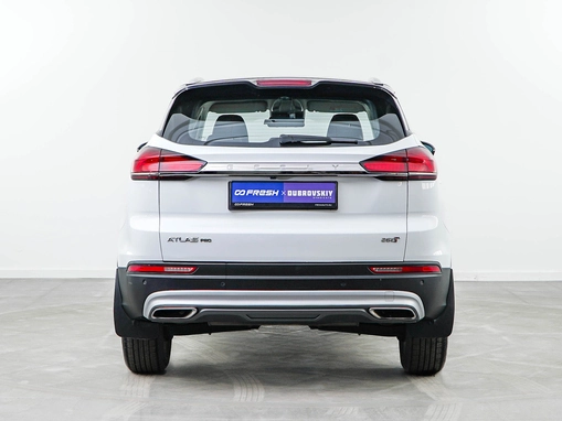 Geely Atlas Pro