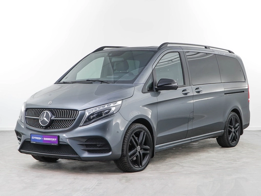 Mercedes-Benz V-Класс