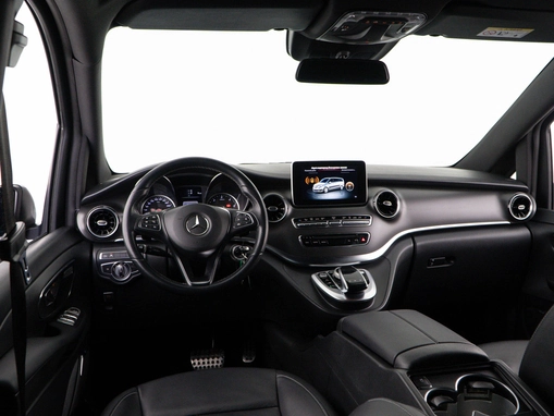 Mercedes-Benz V-Класс