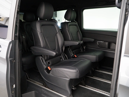 Mercedes-Benz V-Класс