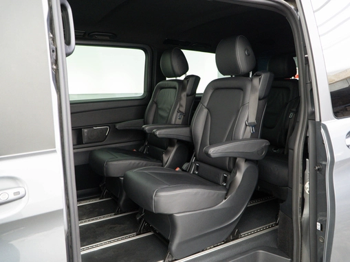 Mercedes-Benz V-Класс