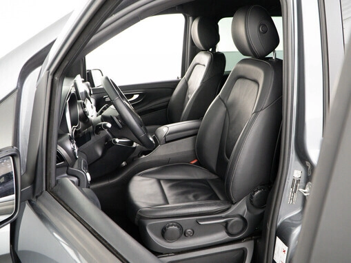 Mercedes-Benz V-Класс