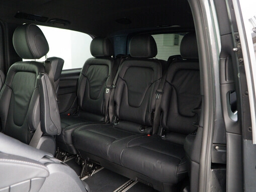 Mercedes-Benz V-Класс