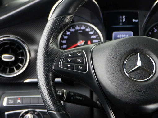 Mercedes-Benz V-Класс