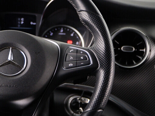 Mercedes-Benz V-Класс