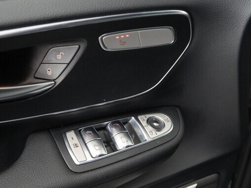 Mercedes-Benz V-Класс