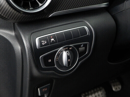 Mercedes-Benz V-Класс