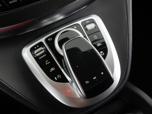 Mercedes-Benz V-Класс