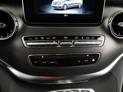 Mercedes-Benz V-Класс