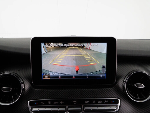 Mercedes-Benz V-Класс