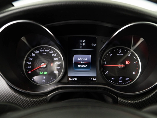 Mercedes-Benz V-Класс