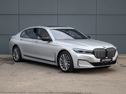 BMW 7 серии