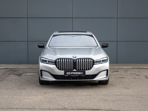 BMW 7 серии