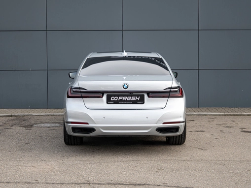BMW 7 серии