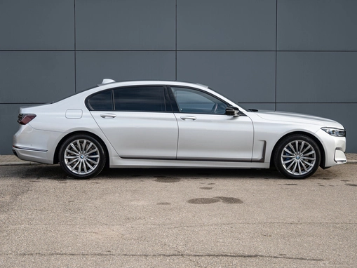 BMW 7 серии
