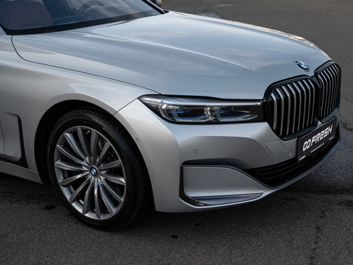 BMW 7 серии