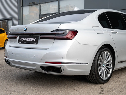 BMW 7 серии