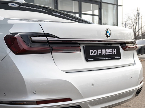 BMW 7 серии
