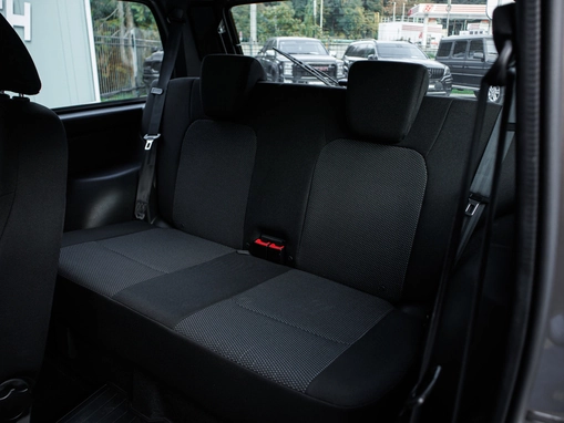 LADA (ВАЗ) Niva Legend