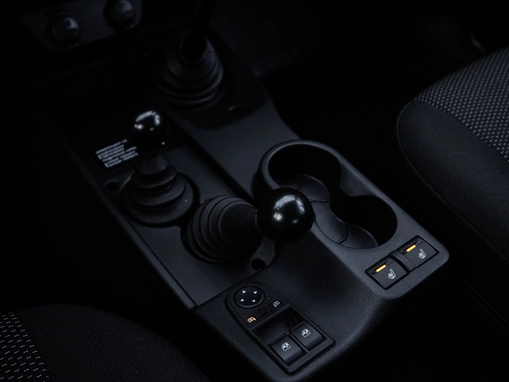 LADA (ВАЗ) Niva Legend