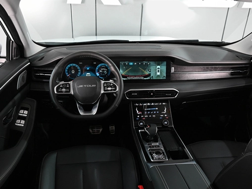Jetour X90 PLUS