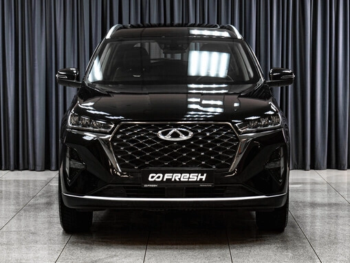 Chery Tiggo 7 Pro Max