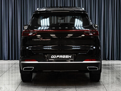 Chery Tiggo 7 Pro Max