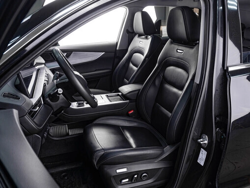 Chery Tiggo 7 Pro Max