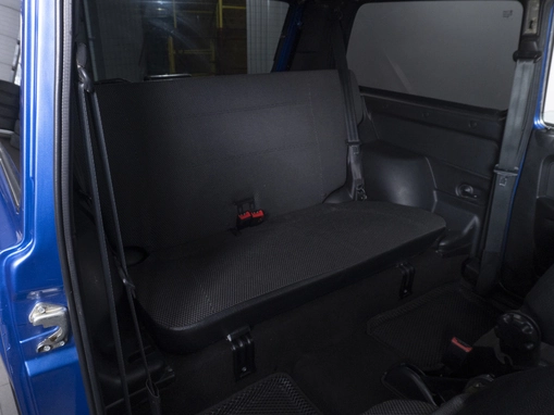 LADA (ВАЗ) 2121 (4x4)