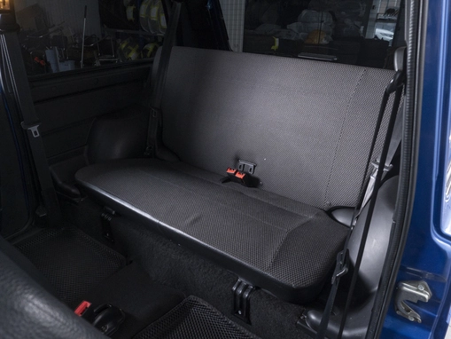 LADA (ВАЗ) 2121 (4x4)