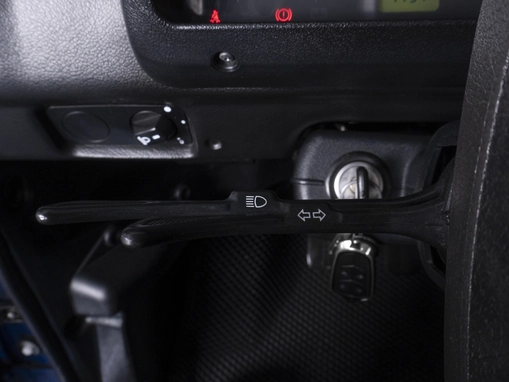 LADA (ВАЗ) 2121 (4x4)