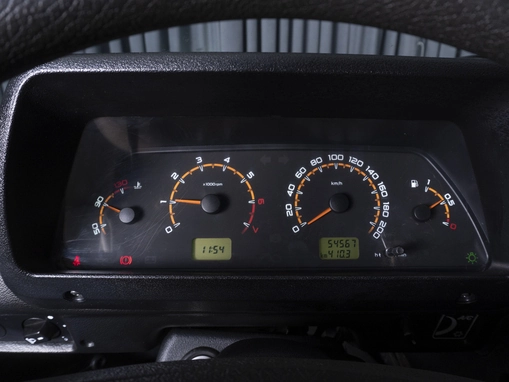 LADA (ВАЗ) 2121 (4x4)