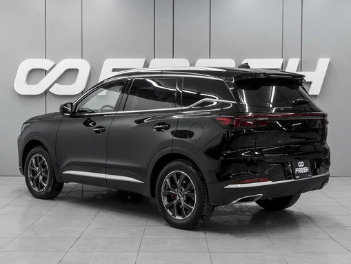 Chery Tiggo 7 Pro Max