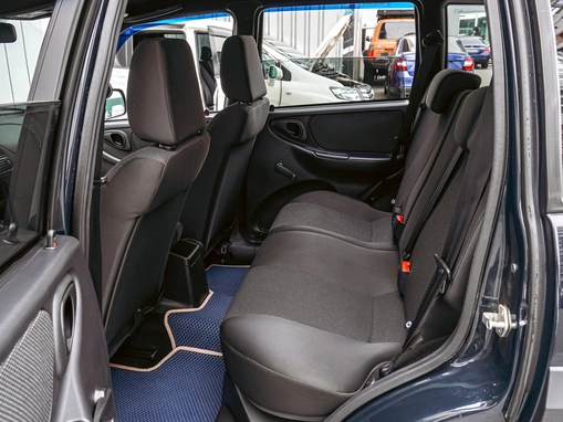 LADA (ВАЗ) Niva Travel