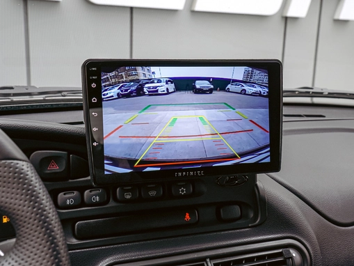 LADA (ВАЗ) Niva Travel