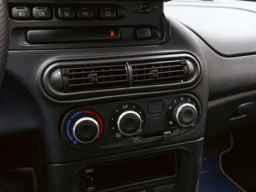 LADA (ВАЗ) Niva Travel