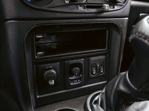 LADA (ВАЗ) Niva Travel