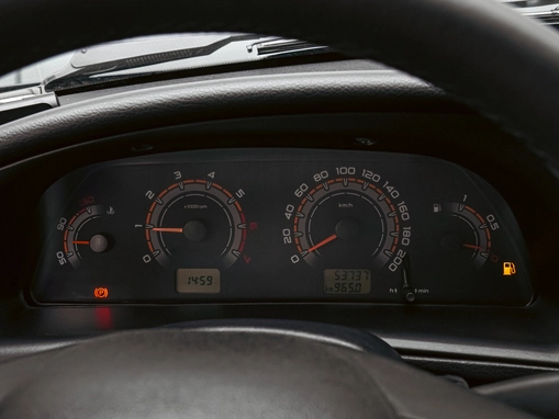 LADA (ВАЗ) Niva Travel