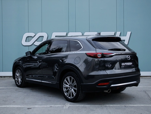 Mazda CX-9
