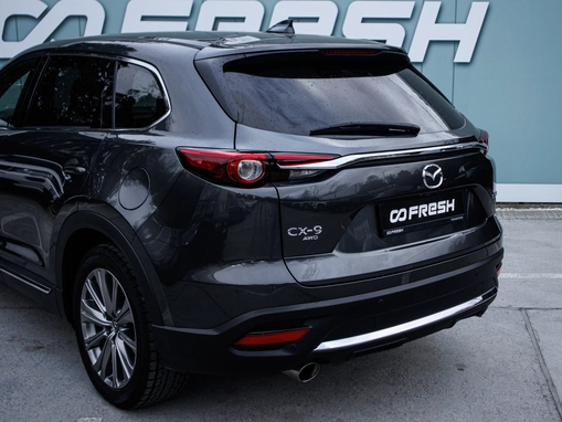 Mazda CX-9
