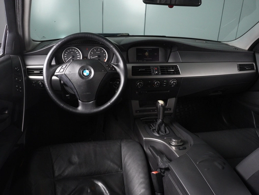 BMW 5 серии