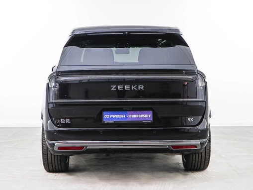 Zeekr 9X