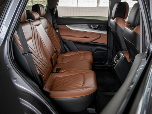 Chery Tiggo 8 Pro Max