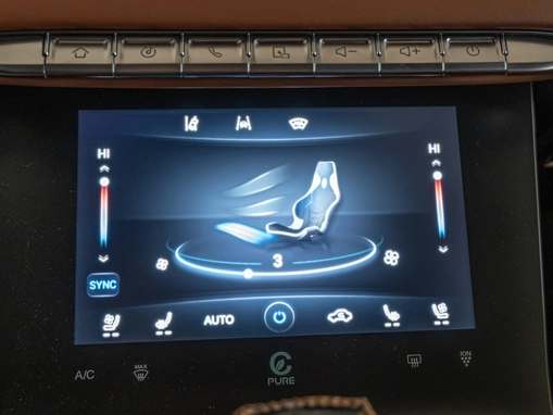 Chery Tiggo 8 Pro Max