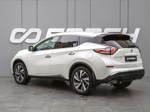 Nissan Murano