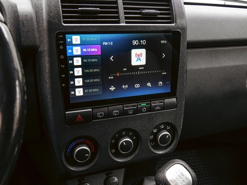 LADA (ВАЗ) Niva Legend