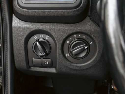 LADA (ВАЗ) Niva Legend