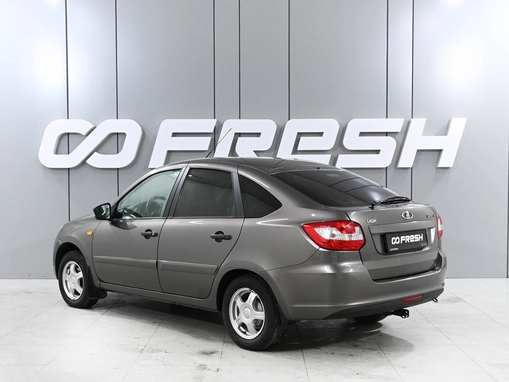 LADA (ВАЗ) Granta